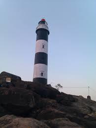 Kaup Light House
