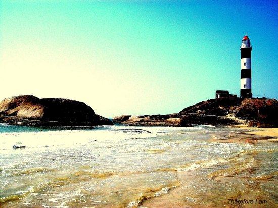 Kaup Beach